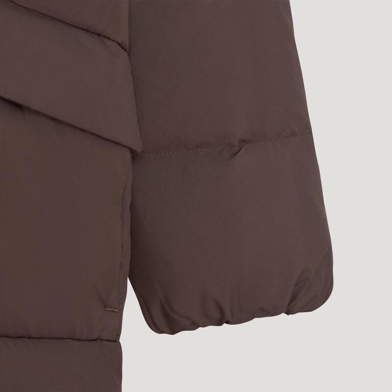 Adidas Kids' Water-Repellent Down Parka