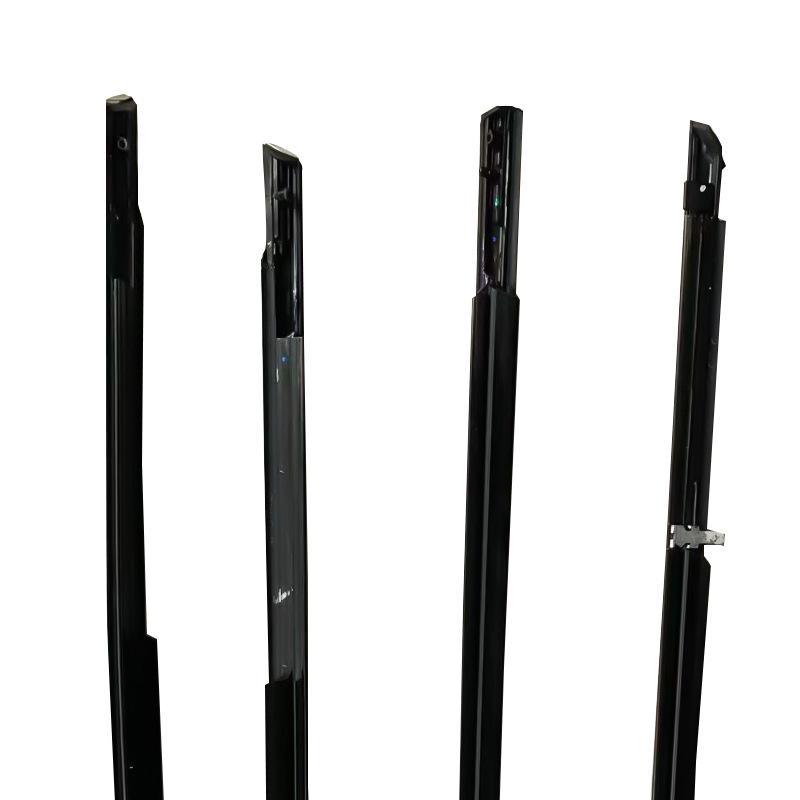 Ford Focus Exterior Door Molding, Water Deflector & Waterproof Window Cutting Strip
