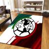 Club America Carpet Rug for Living Room Bedroom Home Sofa Decoration,Kids play Non-slip Floor Mat