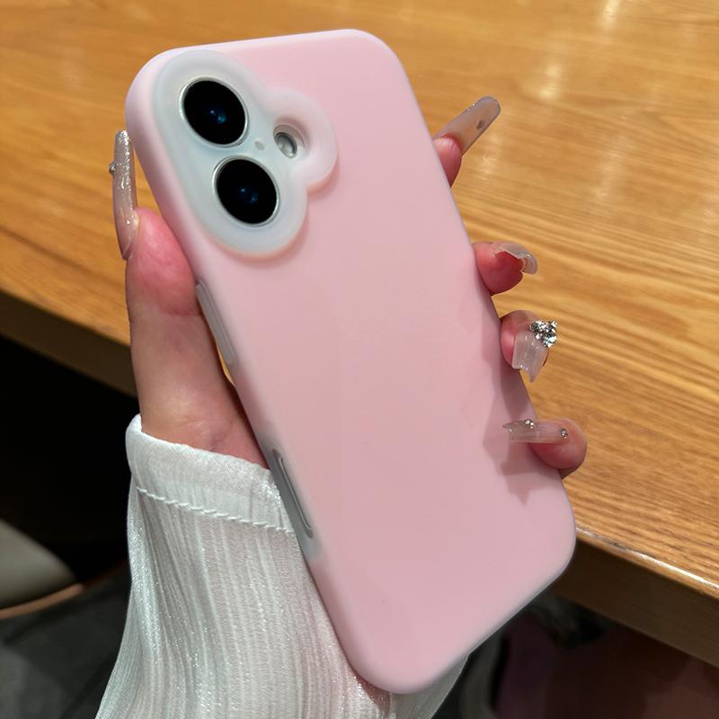 Applicable to Apple 11 mobile phone case iphone11pro new skin-feeling liquid silicone 11 all-inclusive anti-drop soft cover 11