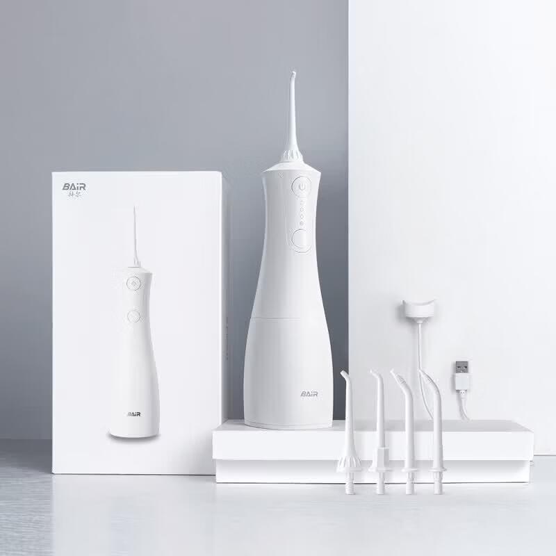 Byer Portable Professional Water Flosser