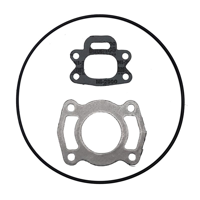 Motorcycle Gasket Set Kits Fit For SEADO580
