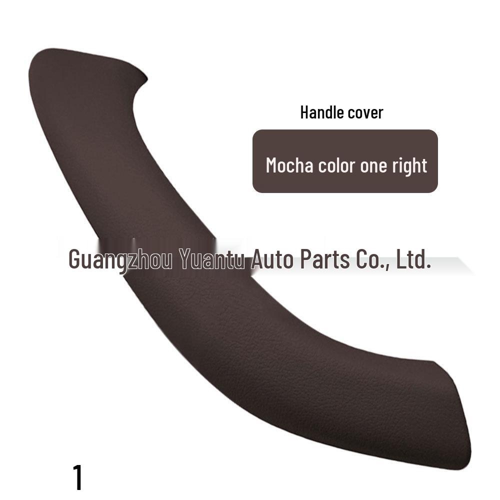 Kompatybilna osłona uchwytu podłokietnika dla BMW X1/X2 F48/F49/F39 2016-2020 Zamiennik