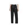 Nike Nsw Tech Fleece Engineered Casual Pants Women Bottoms Black CZ1386-010