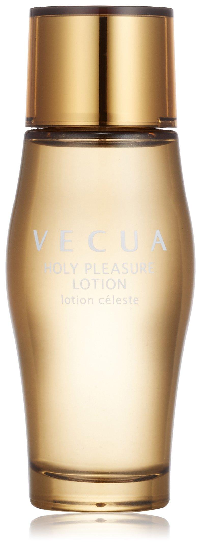 

Лосьон Becure Holy Pleasure Half 80 мл (лосьон)