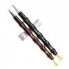 Wolf and Small-case Brush Four Treasures of The Study Small-case Small-line Cursive French Brush
