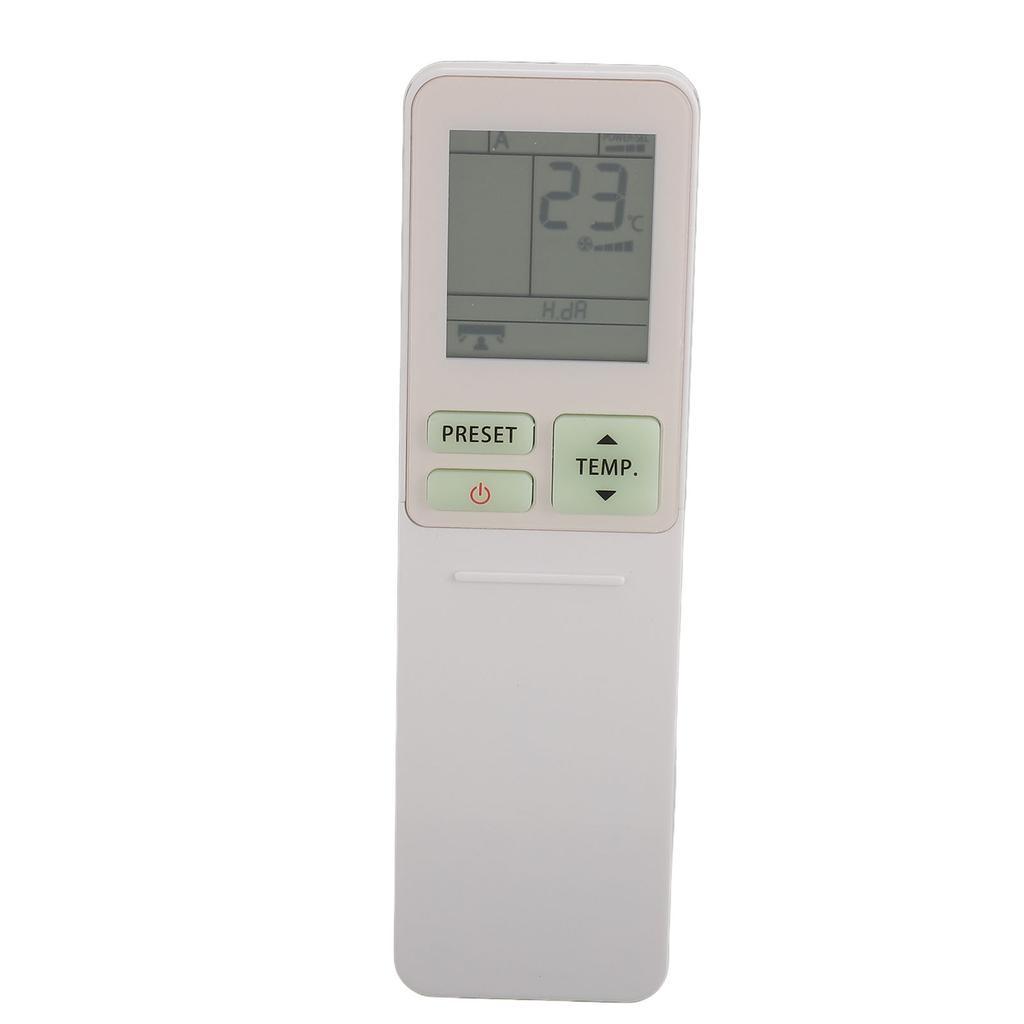 WH TA11PE Telecomando AC ABS Telecomando Condizionatore Sostituzione per Toshiba RAS 10G2KVP RAS 13G2KVP RAS 16G2KVP