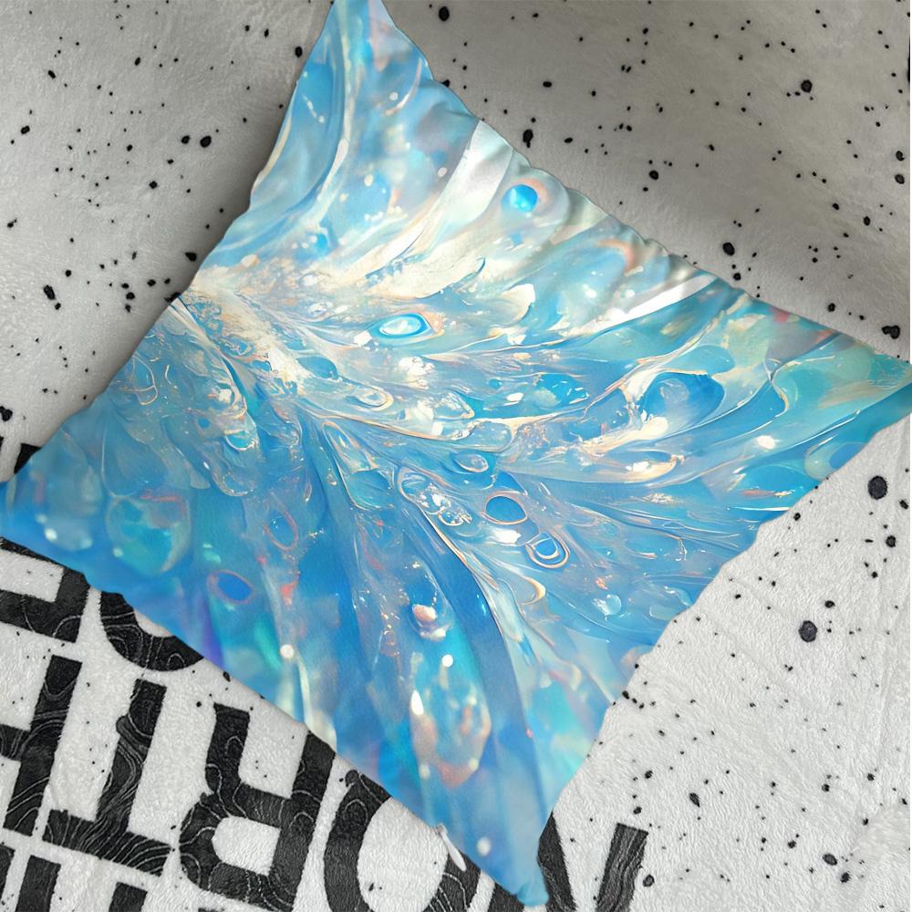 Minimalist Fashion Patterns Pillowcase Pillow Covers X Sleeping Pillows Cover Home and Ornamental Decoration Living Room