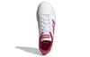 adidas Neo Grand Court 'White Red' Women's GZ4646