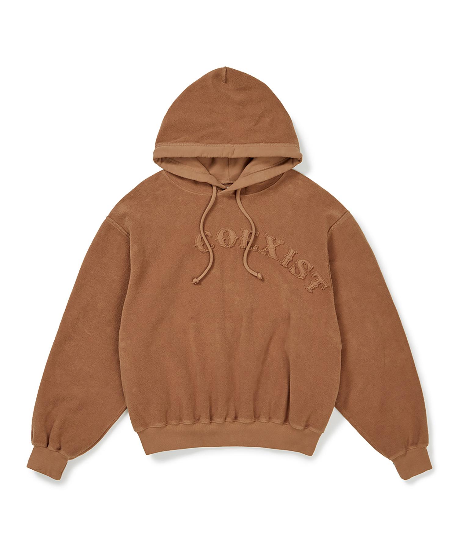 Mmic Spoilt Hood Brown M