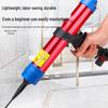 Pneumatic Silicone Sealant and Structural Adhesive Dispenser Gun