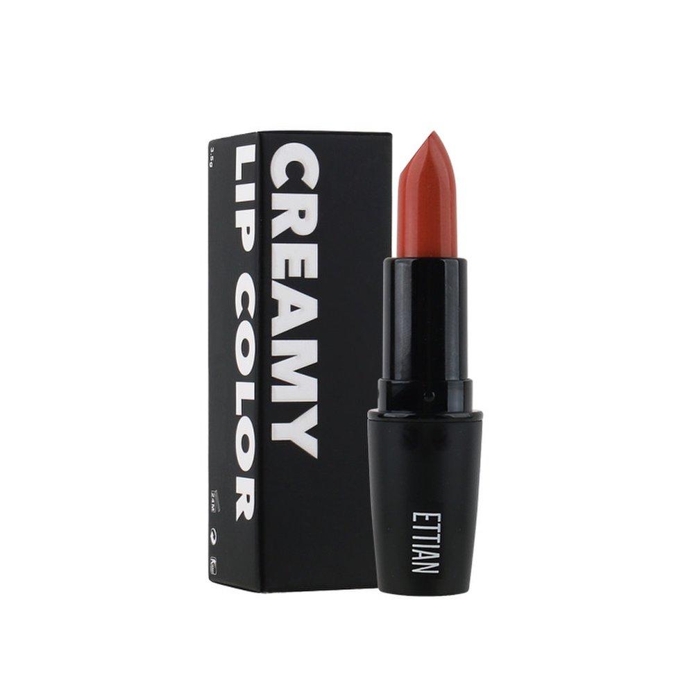 

ETTIAN Creamy Lip Color 3.5g 112 Red Brown