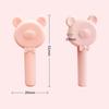 Bear Shape Aligner Chewies Silicone Teeth Stick Bite Teeth Chew Aligners Invisible Braces Aligners Prevent Face Distortion