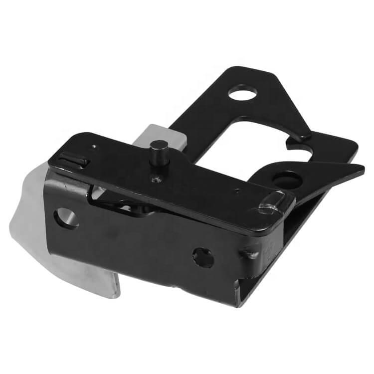 Front Bumper Cover for Mercedes-Benz C-Class W204 (2008-2011) - A2048852738