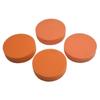Polishing Buffer Pad 4inch 4pcs Auto Care Buffing Pads