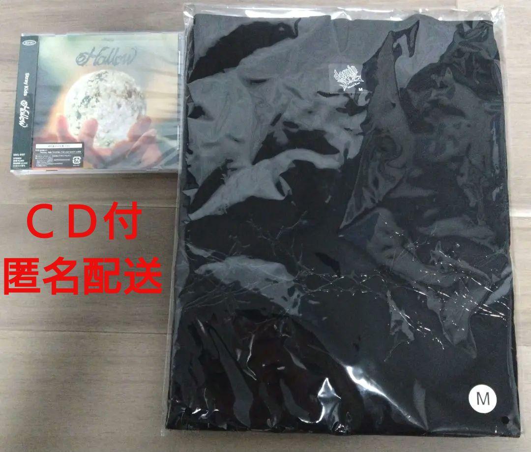 

[Б/У] Футболка SKZ Мировой тур dominATE JAPAN