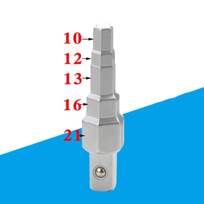 Adjustable Spanner Radiators Spanner Spanner Mulitipurpose Home Supplies Nipples Radiators Ratch Stepped Spanner Repair