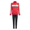 Adidas Childrens/Kids Essentials Tiberio Colour Block Tracksuit