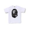 A Bathing Ape Speed-Racer Big Ape Head T-shirt 1J30-110-036