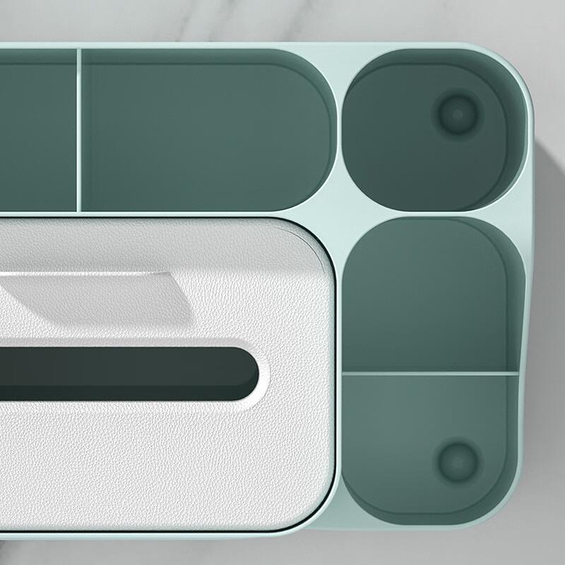Decorative Tissue Box Holder