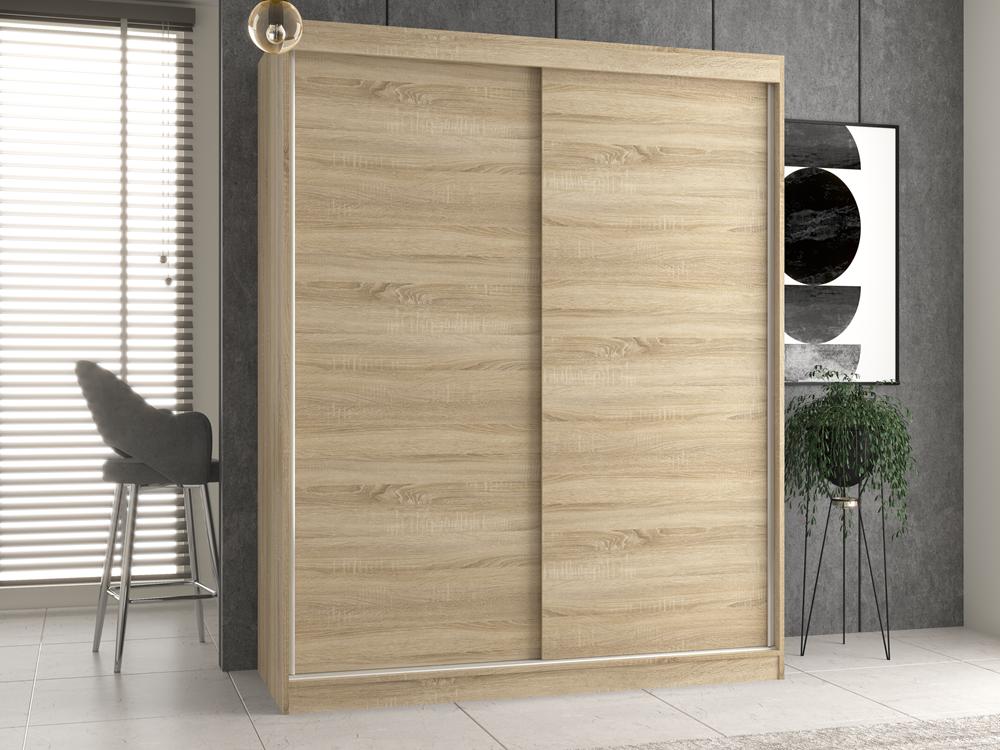 Iga 160/B SONOMA wardrobe
