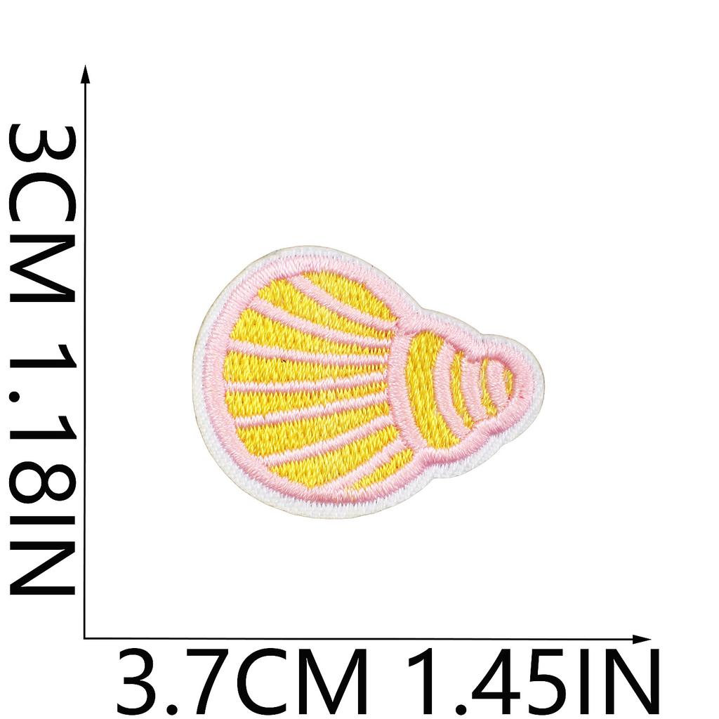 Horse Pentium Embroidery Cloth Sticker Western Denim Computer Embroidery Badge Fashion Girl Decoration Guitar Embroidery Badge Ironing