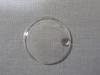 CITIZEN crystal 2355 for Chronomaster AD and other outer diameter 34.10 mm, C-type 54-0093 models