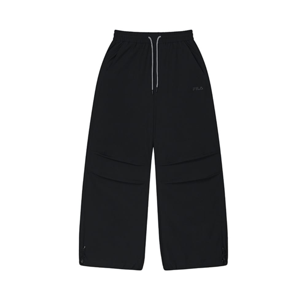 FILA LifestyleORIGINALE Casual Pants Women's Jet Black F11W529805FBK