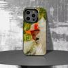 Jc Reyes JC REYES Tour 2025 Phone Case For iPhone 17 Air 16e 15 14 13 12 11 Pro Max Plus Mini SE2020 2022 Black Matte Coover