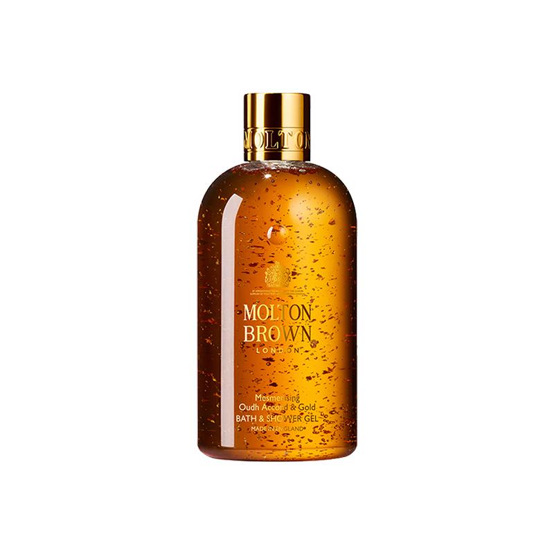 Kérastase Dual Shampoo & Agarwood Bath Gift Set