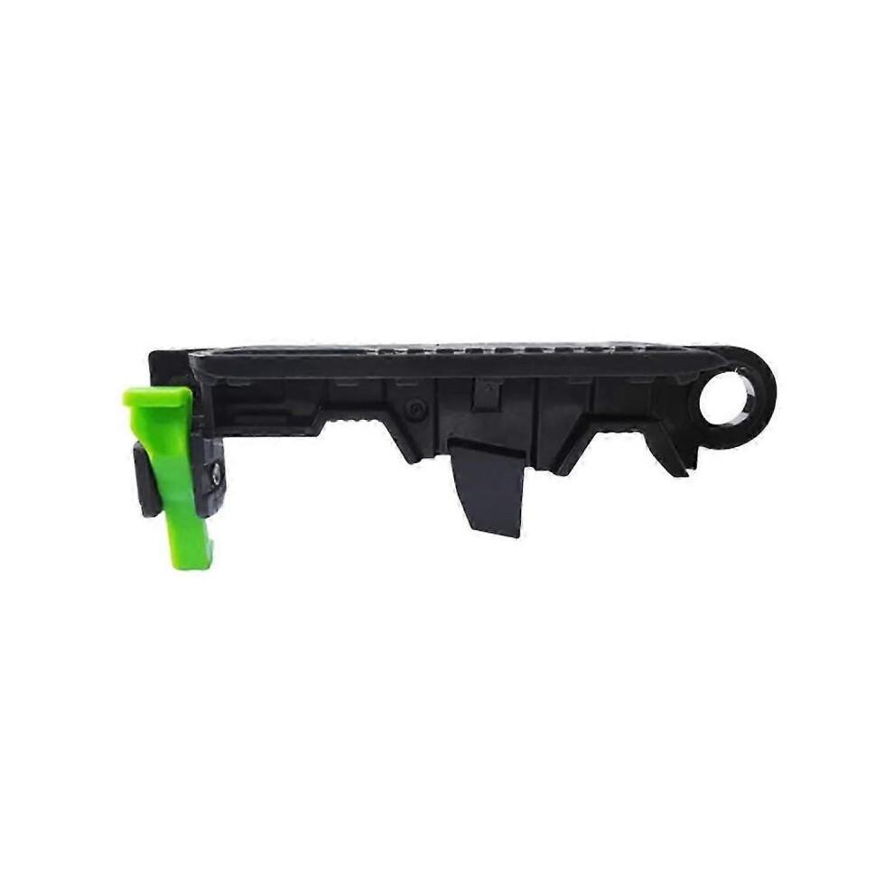 Módulo de Cabezal de Limpieza Pestillo de Puerta para Irobot Roomba Serie E/I/J E5 E6 I2 I3 I4 I5 I6 I7 I8 J5 J6 J7 J