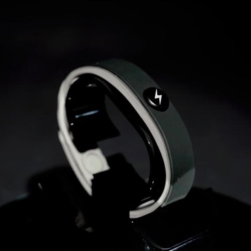 WeiZhi Anti-static Negative Ion Silicone Bracelet