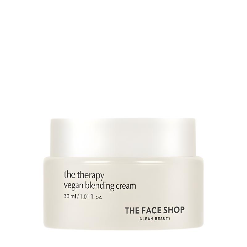The Therapy Vegan Blending Cream