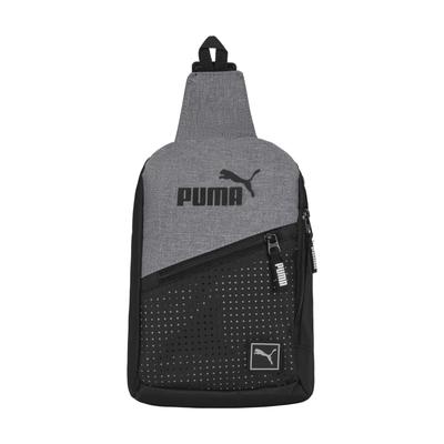 EVERCAT Sidewall Sling Heather One Size Backpack, Gray,