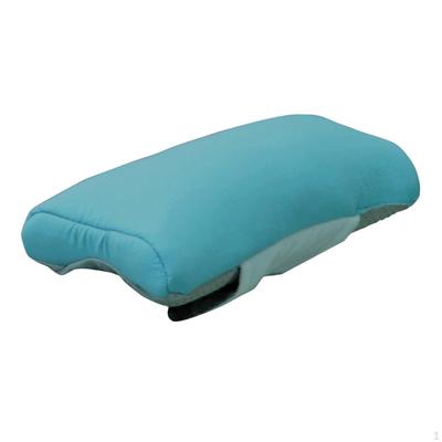 Armrest Cover Cushion Accessory Elbow Pillow Washable Portable Universal Non-slip