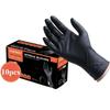 10PCS Nitrile Disposable Gloves Latex Powder Free Gloves Industrial Grade Cooking Working Cleaning Hair Dye Gloves