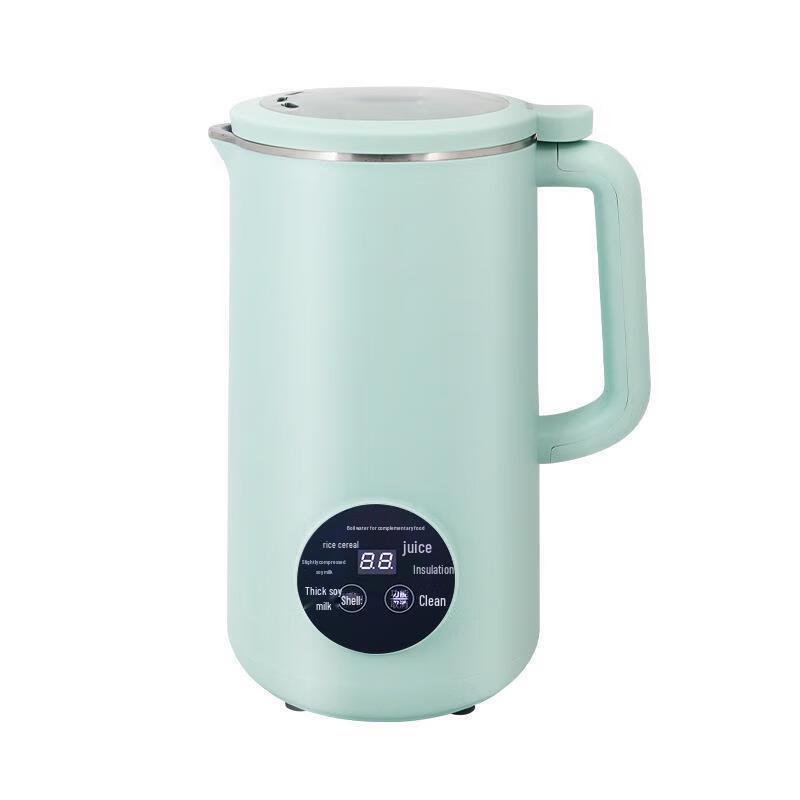 OIMG Automatic Soy Milk Maker Blender