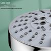 KEGOO 5-Function Handheld Shower Head Kit
