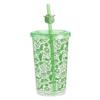 Shrek Shrek Life Plastic Cup With Straw