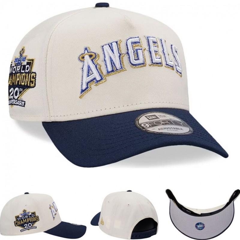 Los Angeles Dodgers Ohtani Baseball Cap Curved Brim Adjustable Embroidered Sun Hat