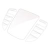 Car Center Console Mouse Button Film for W213 W205 W177 W247 TPU Protector Film Multimedia Mouse Button Protective Film