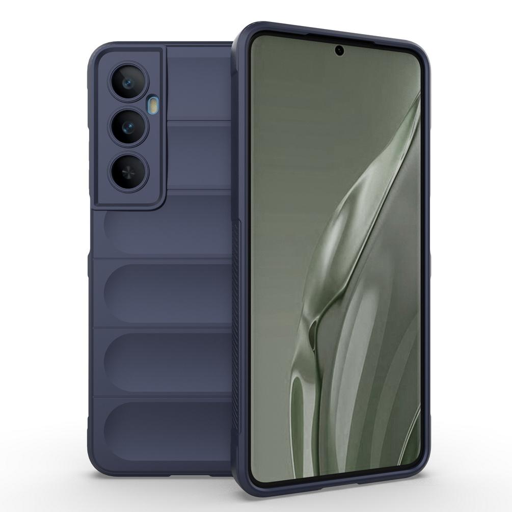 Airbag Stoßfestes Case Für Realme C65 C67 C53 C55 C35 GT 3 2 Realme 12 11 Pro + 10 9 9i Hybrid Stoßfeste Panzerung Heavy Duty Hülle