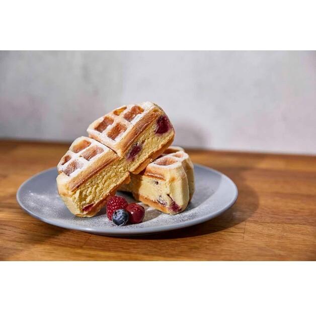 Vaflovač Cloer 6150