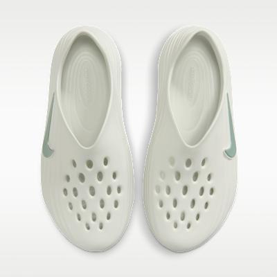 Nike ReactX Rejuven8 Spruce Aura Light Silver