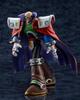 Kotobukiya Sigma Rockman X 210mm Plastic Model Ver. (Approx. tall, Non-scale Kit)