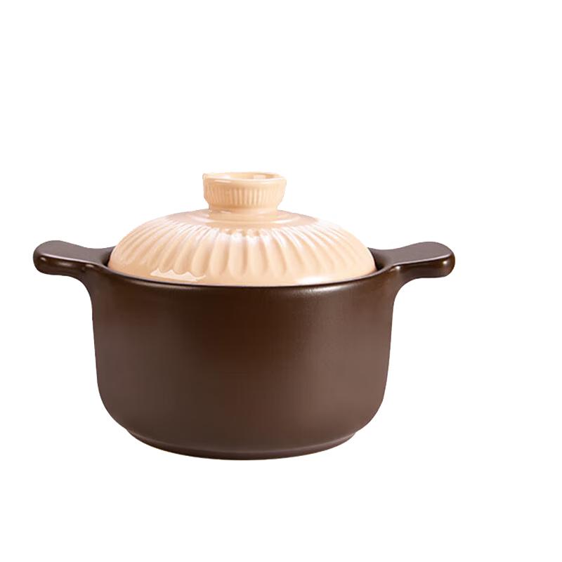 ASD Beloved II Series 4.5L Shallow Soup Pot