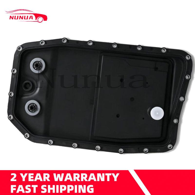 Bandeja de Óleo de Transmissão Automática de 6 Velocidades LR007474 Para BMW E60/61/E90/91/92 24117571227 Jaguar C2C38963 Land Rover LR3 LR4 RR Sport