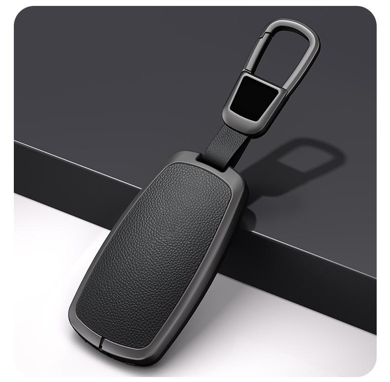 Kompatible Schlüsselhülle für Chery Tiggo 8, 8 Plus, 8 Kunpeng Edition, 8PRO, 7PLUS und Tiger 8 Modelle