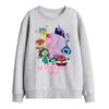 Inside Out 2 Childrens/Kids Be Your Best You Sweatshirt