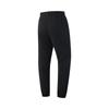 Li-Ning Loose Comfortable Crew Neck T-Shirt And Cuffed Long Pants Casual Sports Set Men sets A19-1+V223-1